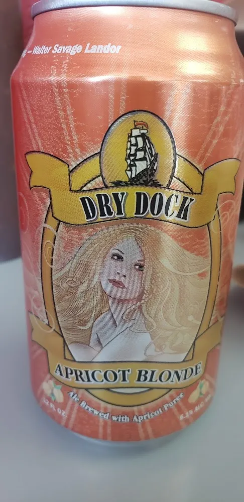 Dry Dock Beer